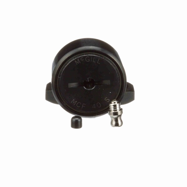 Mcgill MCF Series, Metric Cam Follower, No MCF40S MCF40S - main